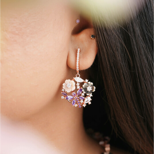 CyanGems jewellery on Instagram